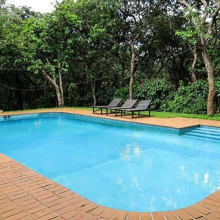 Woodlands Lilongwe Hotel Bagian luar foto