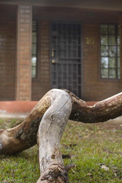 Woodlands Lilongwe Hotel Bagian luar foto